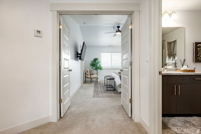 654 N BOSEMAN WAY, Saratoga Springs, UT 84045