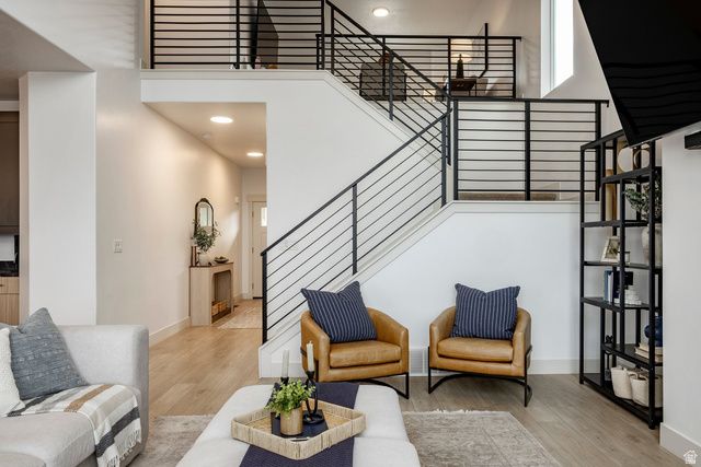 654 N BOSEMAN WAY, Saratoga Springs, UT 84045