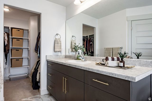 654 N BOSEMAN WAY, Saratoga Springs, UT 84045
