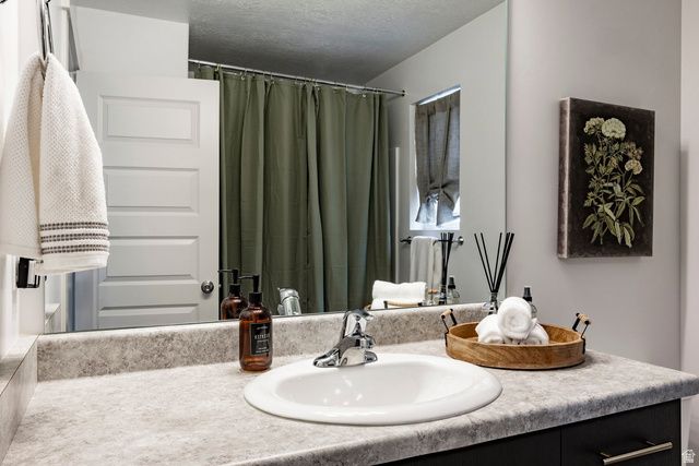 654 N BOSEMAN WAY, Saratoga Springs, UT 84045