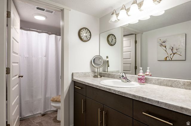 654 N BOSEMAN WAY, Saratoga Springs, UT 84045