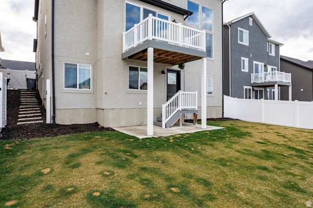 654 N BOSEMAN WAY, Saratoga Springs, UT 84045
