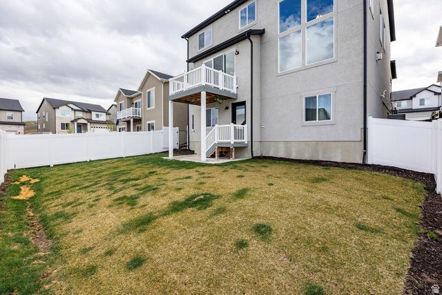 654 N BOSEMAN WAY, Saratoga Springs, UT 84045