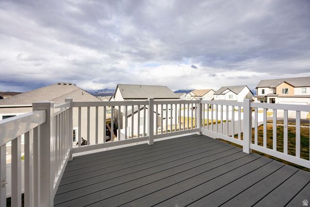 654 N BOSEMAN WAY, Saratoga Springs, UT 84045