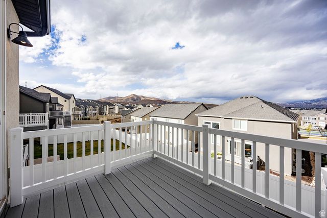 654 N BOSEMAN WAY, Saratoga Springs, UT 84045
