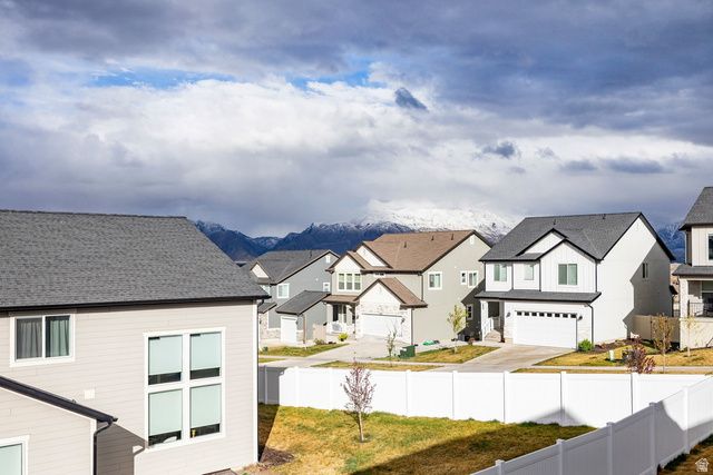 654 N BOSEMAN WAY, Saratoga Springs, UT 84045