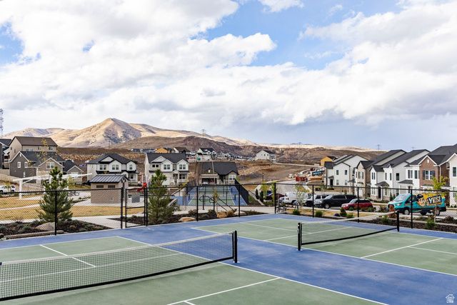 654 N BOSEMAN WAY, Saratoga Springs, UT 84045