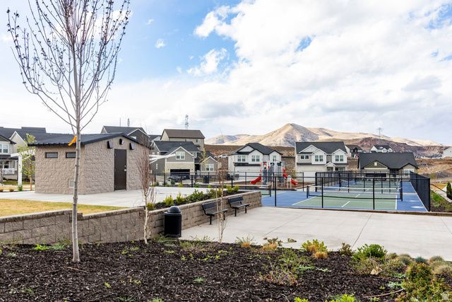 654 N BOSEMAN WAY, Saratoga Springs, UT 84045