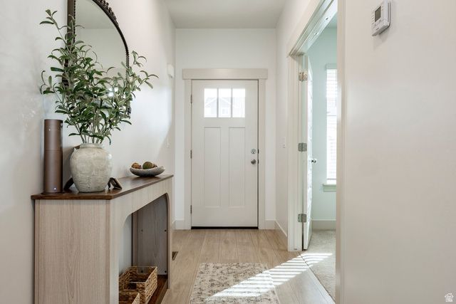 654 N BOSEMAN WAY, Saratoga Springs, UT 84045