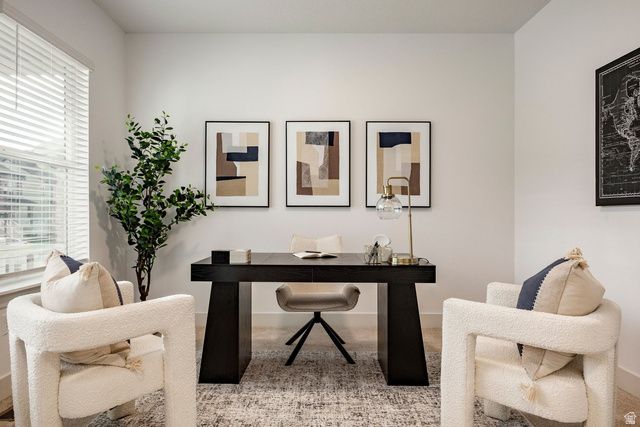 654 N BOSEMAN WAY, Saratoga Springs, UT 84045