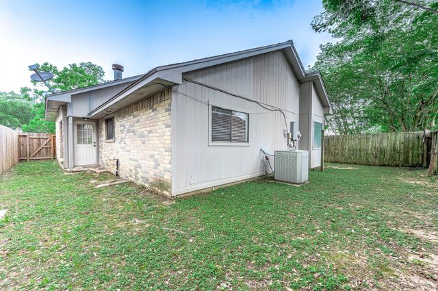 20111 Beechview Lane, Katy, TX 77449