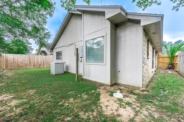 20111 Beechview Lane, Katy, TX 77449