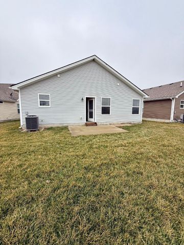 2512 Feathersound Way, Lexington, KY 40511