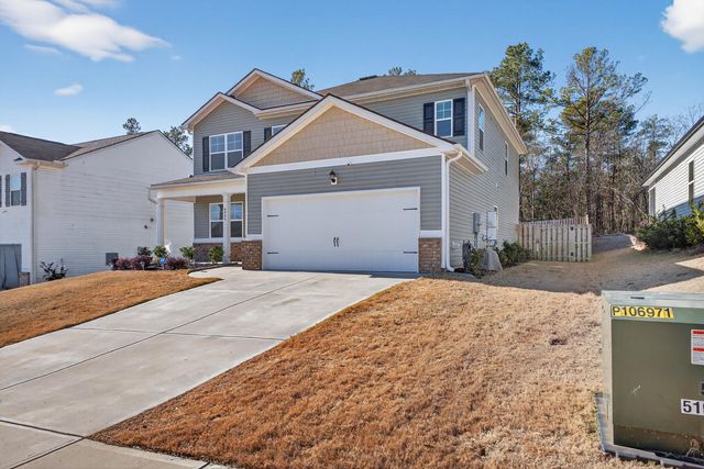 6065 Whitewater Drive, North Augusta, SC 29841