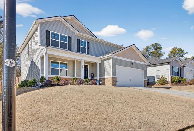 6065 Whitewater Drive, North Augusta, SC 29841