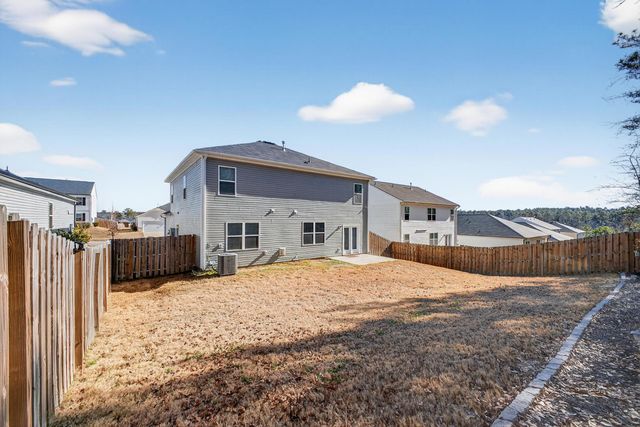 6065 Whitewater Drive, North Augusta, SC 29841