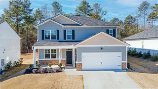 6065 Whitewater Drive, North Augusta, SC 29841