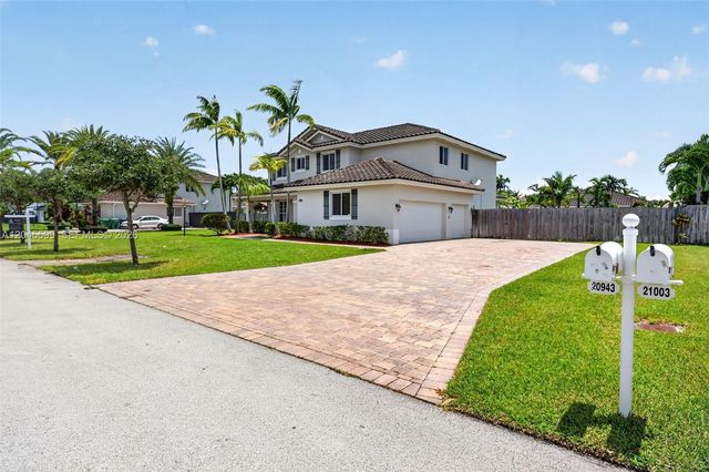 20943 SW 133rd Avenue, Miami, FL 33177