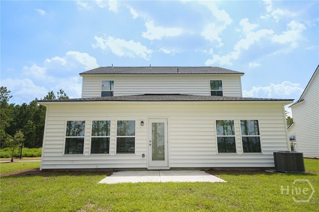 111 Saltgrass Lane, Savannah, GA 31302