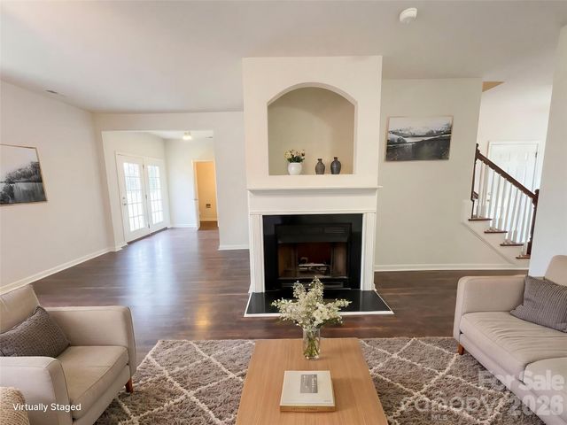 3810 Fern Run Court, Fort Mill, SC 29715