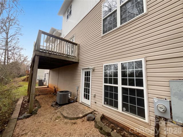 3810 Fern Run Court, Fort Mill, SC 29715