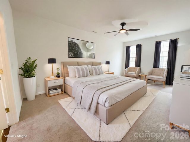 3810 Fern Run Court, Fort Mill, SC 29715