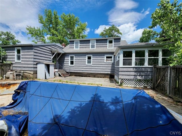 27 Brown Street, Lysander, NY 13027