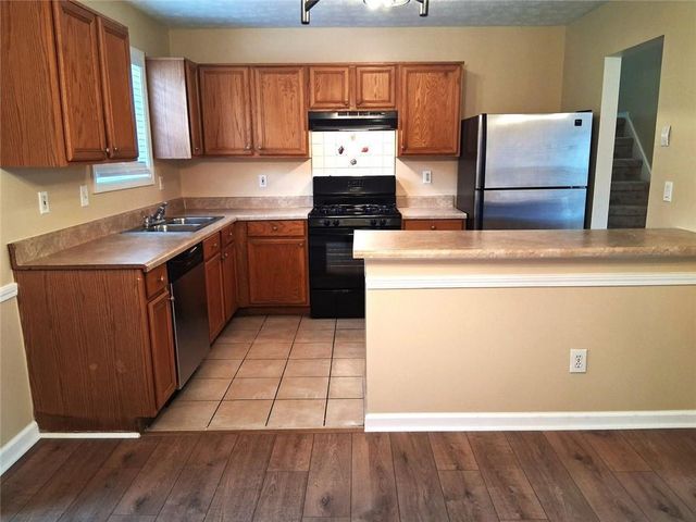 6543 Alford Way, Lithonia, GA 30058