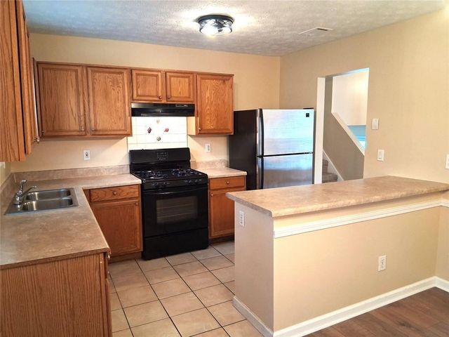 6543 Alford Way, Lithonia, GA 30058