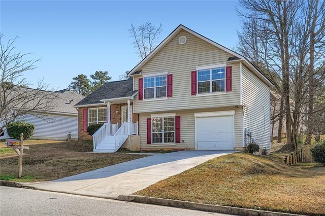 6543 Alford Way, Lithonia, GA 30058