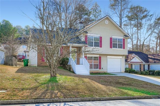 6543 Alford Way, Lithonia, GA 30058
