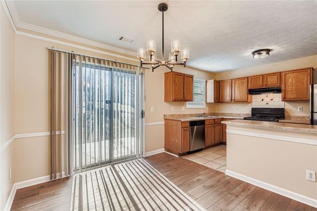 6543 Alford Way, Lithonia, GA 30058