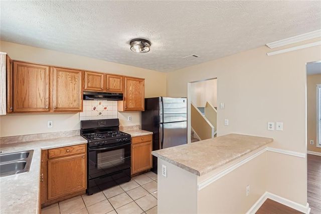 6543 Alford Way, Lithonia, GA 30058