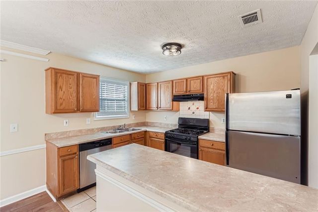 6543 Alford Way, Lithonia, GA 30058