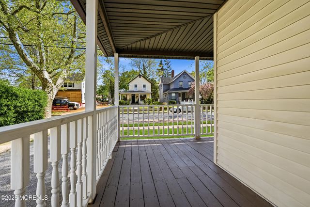 200 Drs James Parker Boulevard, Red Bank, NJ 07701