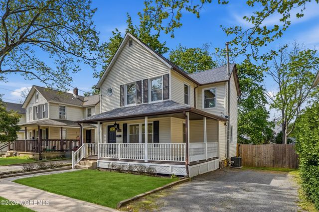 200 Drs James Parker Boulevard, Red Bank, NJ 07701
