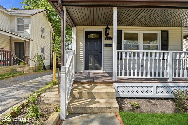 200 Drs James Parker Boulevard, Red Bank, NJ 07701