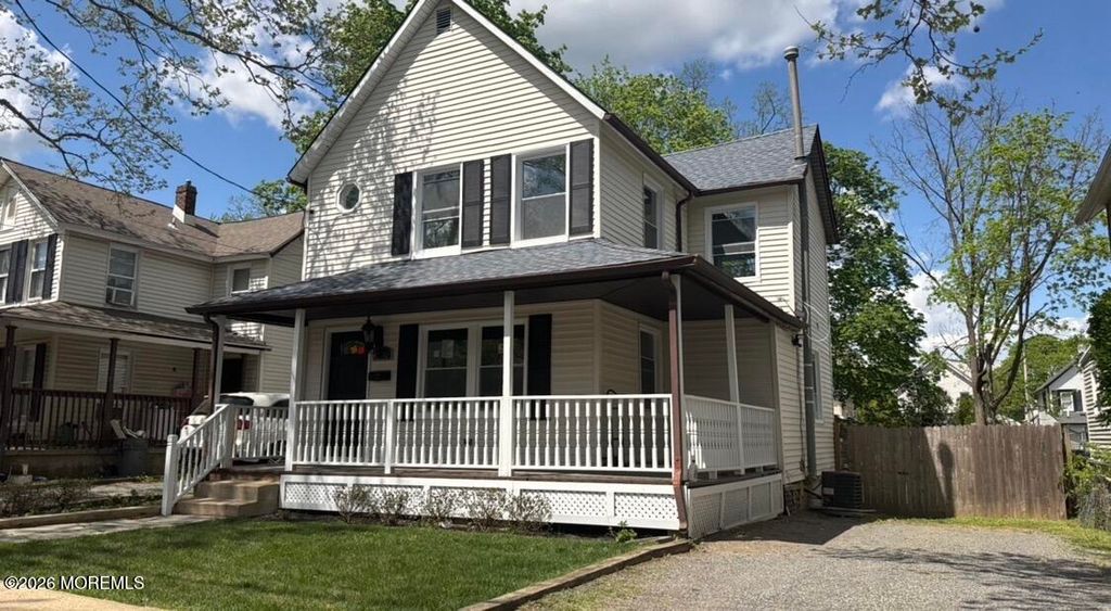 200 Drs James Parker Boulevard, Red Bank, NJ 07701