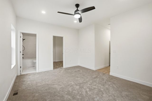 412 St Clair Avenue, 412, Columbus, OH 43203