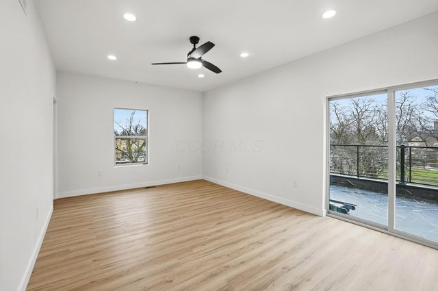 412 St Clair Avenue, 412, Columbus, OH 43203