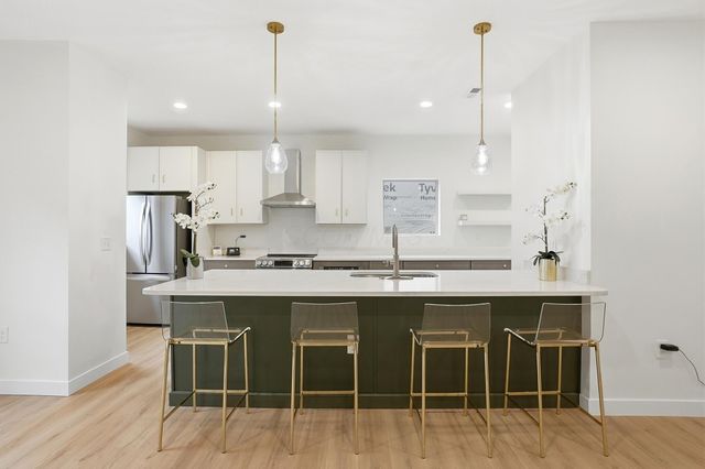 412 St Clair Avenue, 412, Columbus, OH 43203