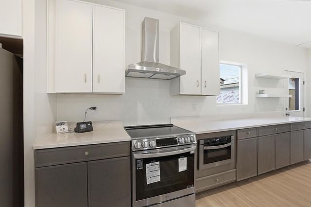 412 St Clair Avenue, 412, Columbus, OH 43203