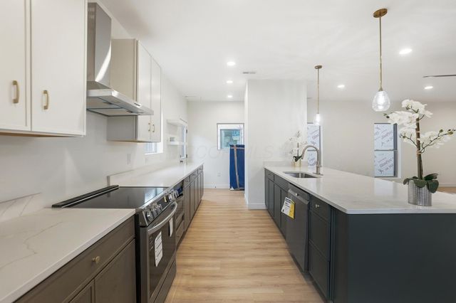 412 St Clair Avenue, 412, Columbus, OH 43203