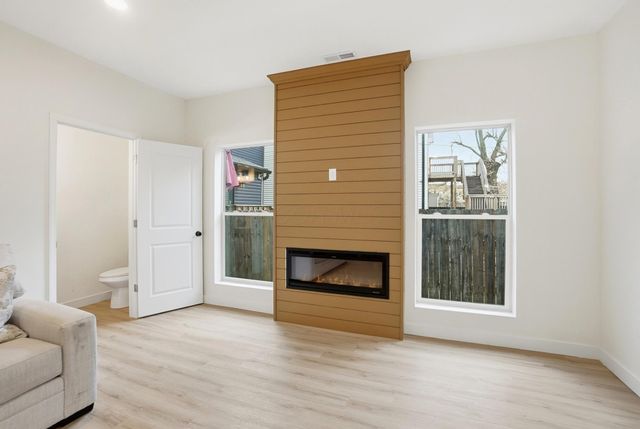 412 St Clair Avenue, 412, Columbus, OH 43203