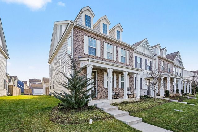 217 Southmen Ln, Spring Hill, TN 37174