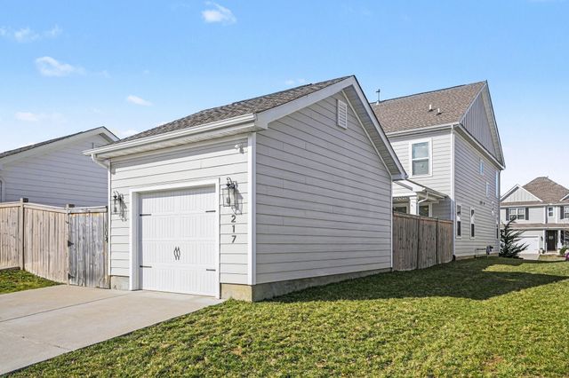 217 Southmen Ln, Spring Hill, TN 37174
