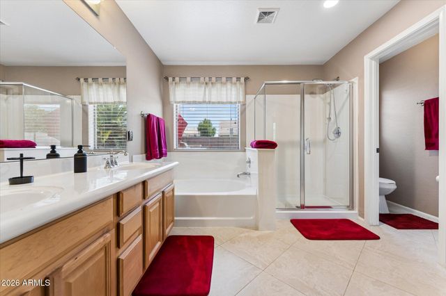 43249 W ASKEW Drive W, Maricopa, AZ 85138