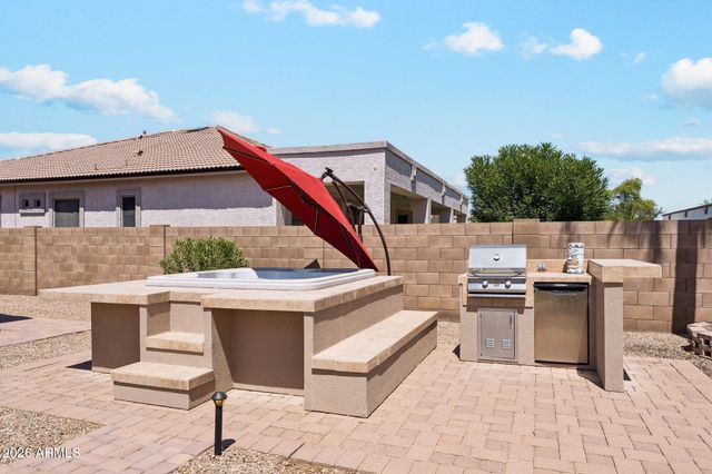 43249 W ASKEW Drive W, Maricopa, AZ 85138