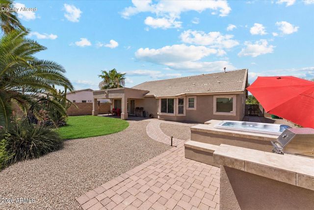 43249 W ASKEW Drive W, Maricopa, AZ 85138