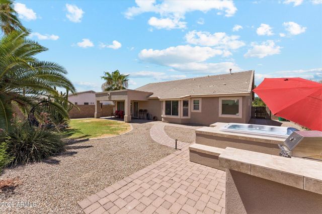 43249 W ASKEW Drive W, Maricopa, AZ 85138